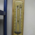 562 4073 Termometer